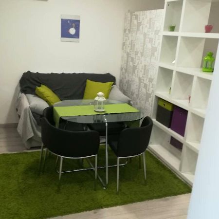 Dreno Apartman Zagreb Exterior photo